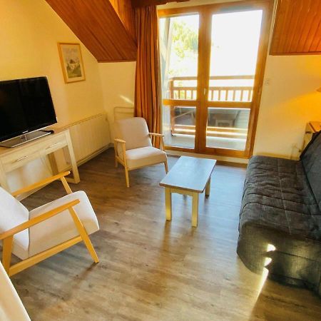 Apartament Duplex Moderne Avec Balcon, Parking, Cuisine Equipee - Fr-1-516-22 Les Deux Alpes Zewnętrze zdjęcie