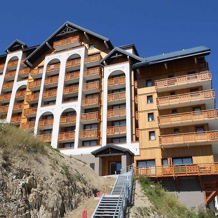 Apartament Duplex Moderne Avec Balcon, Parking, Cuisine Equipee - Fr-1-516-22 Les Deux Alpes Zewnętrze zdjęcie
