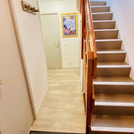 Apartament Duplex Moderne Avec Balcon, Parking, Cuisine Equipee - Fr-1-516-22 Les Deux Alpes Zewnętrze zdjęcie