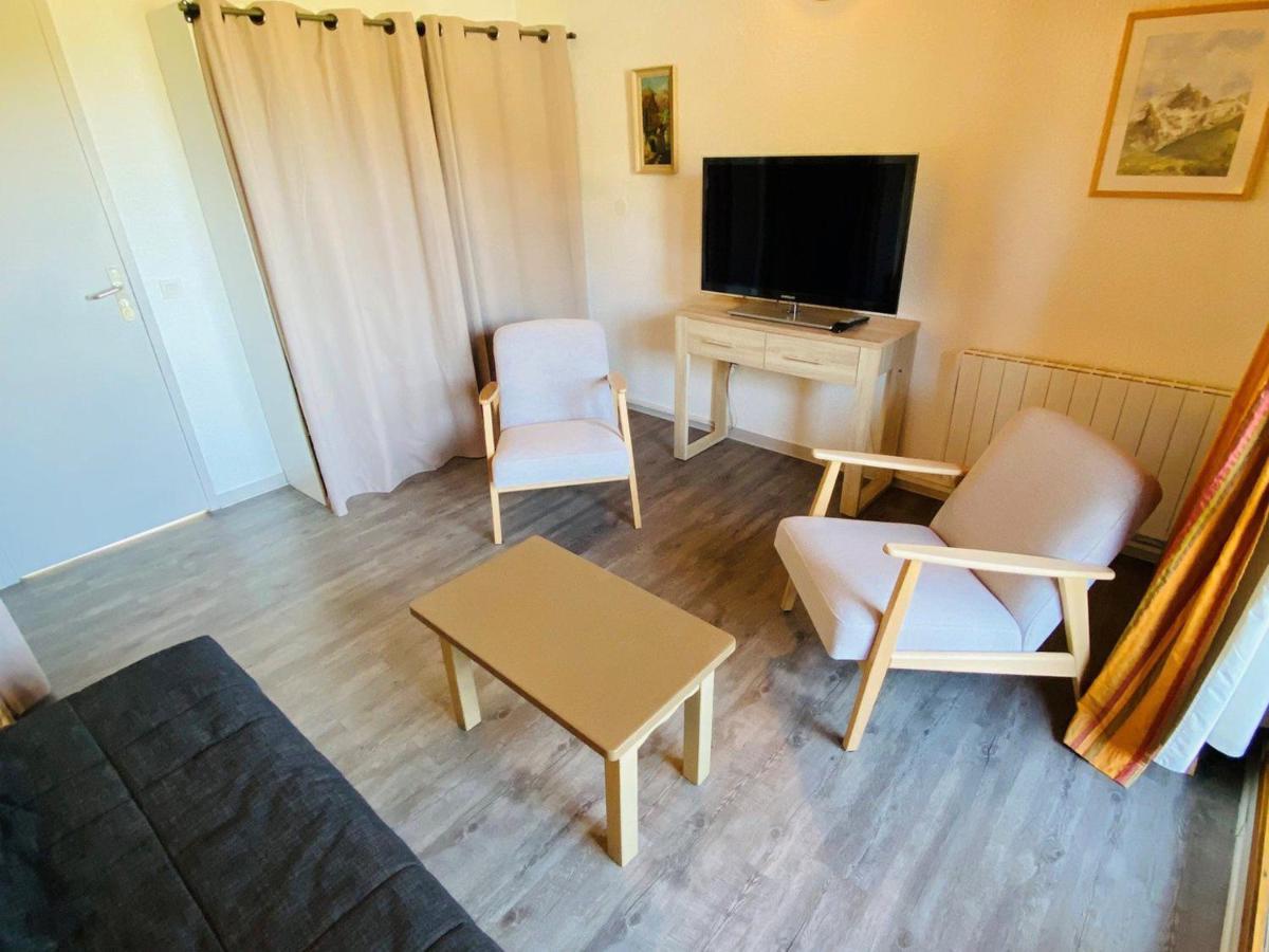 Apartament Duplex Moderne Avec Balcon, Parking, Cuisine Equipee - Fr-1-516-22 Les Deux Alpes Zewnętrze zdjęcie