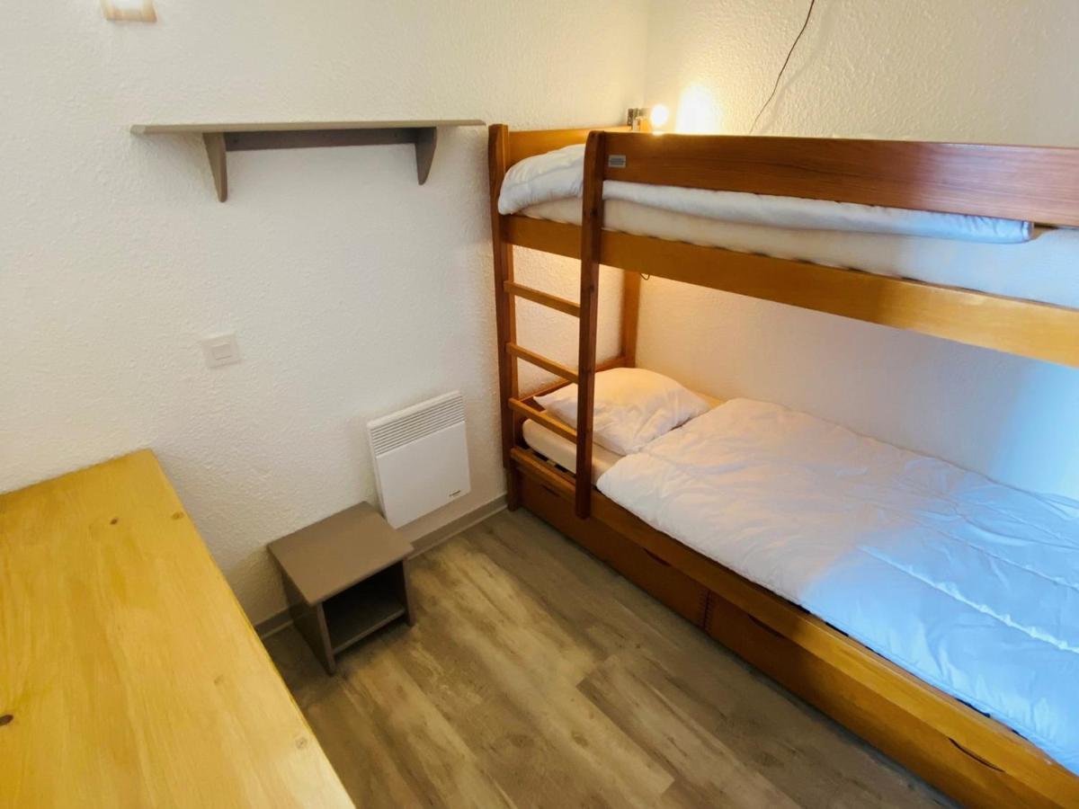 Apartament Duplex Moderne Avec Balcon, Parking, Cuisine Equipee - Fr-1-516-22 Les Deux Alpes Zewnętrze zdjęcie