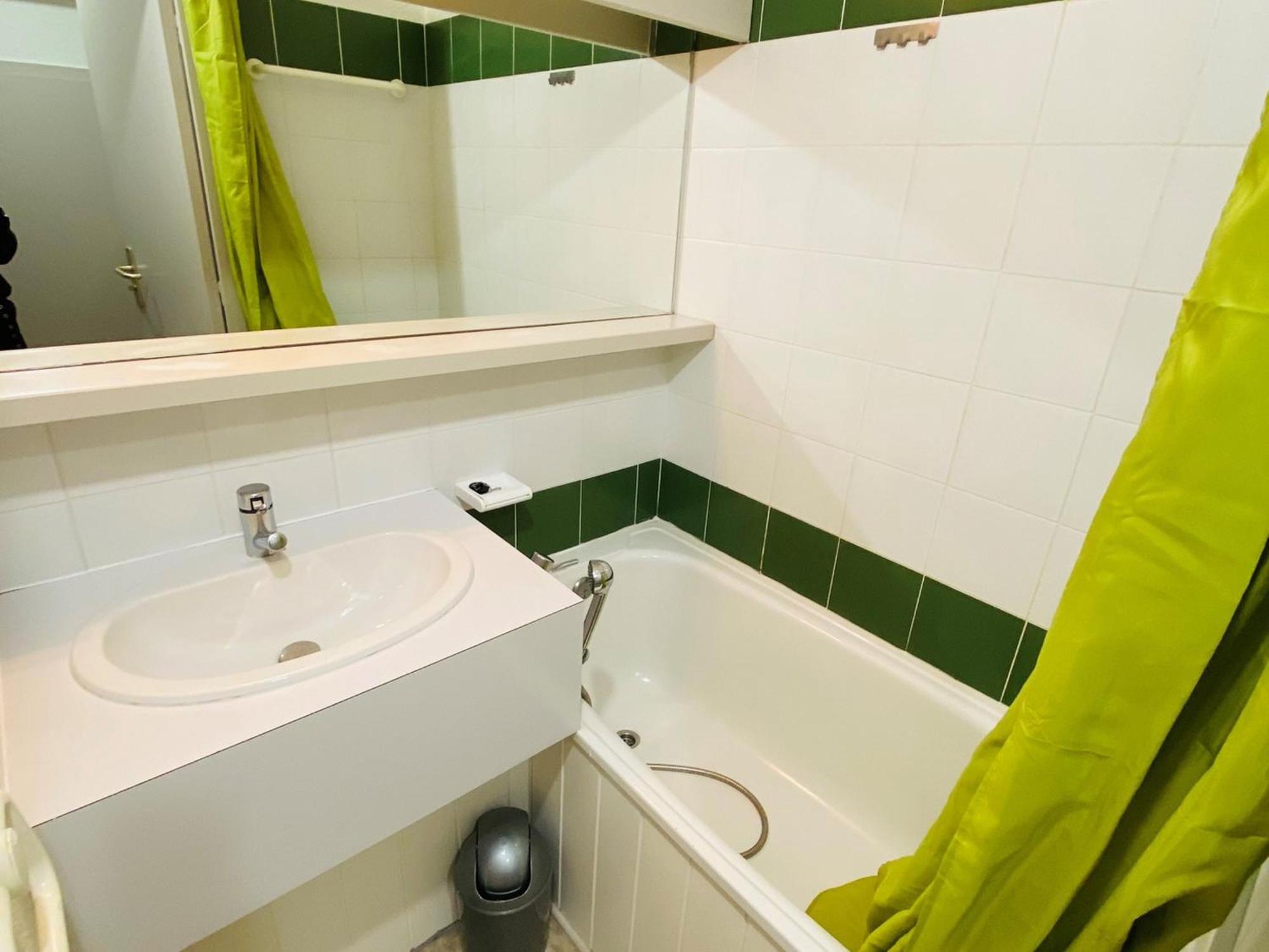 Apartament Duplex Moderne Avec Balcon, Parking, Cuisine Equipee - Fr-1-516-22 Les Deux Alpes Zewnętrze zdjęcie